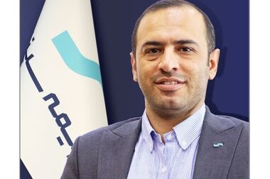 نشست شورای مدیران بیمه سینا برگزار شد