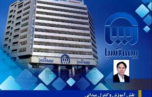 نقش آموزش و کنترل میدانی در چابک‌سازی فرآیند خسارت بیمه‌های زندگی