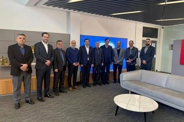 برگزاری سومین دوره آموزش فروش بیمه‌های مسئولیت بیمه آسیا 