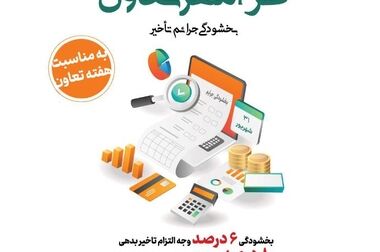 افتتاح مجتمع بین راهی رضوی با مشارکت بانک توسعه تعاون استان خوزستان