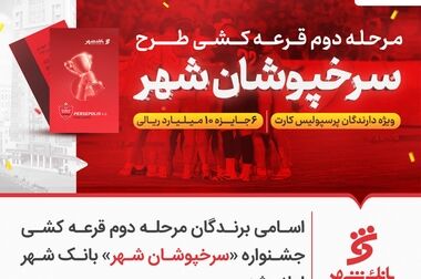 لیست شعب کشیک بانک شهر در روز پنجشنبه27 شهریور ماه 1404