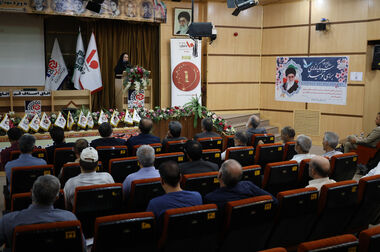 تسهیل امور مالیاتی اصناف گرگان با پردیس جدید وثوق