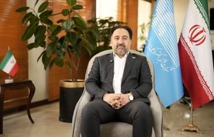 پیام نوروزی مدیرعامل شرکت شاپرک به مناسبت آغاز سال ۱۴۰۴