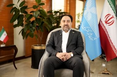 یک سال صدرنشینی در تراکنش‌های پرداخت ایران