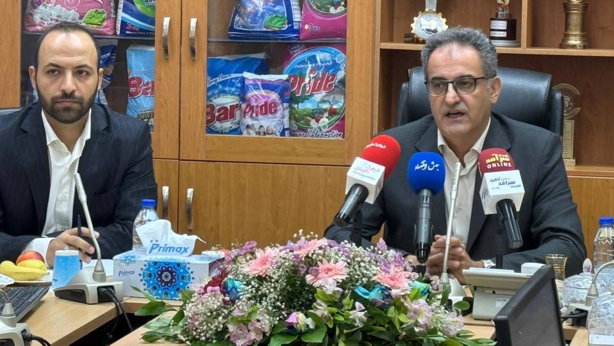 پاکسان در شرایط دشوار منطقه‌ای تولید و صادرات را حفظ کرد