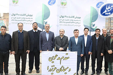 تقدیر از نمایندگان برتر بیمه معلم با حضور مدیرعامل