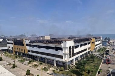 پشتیبانی فوری از تجار مجتمع ونوس