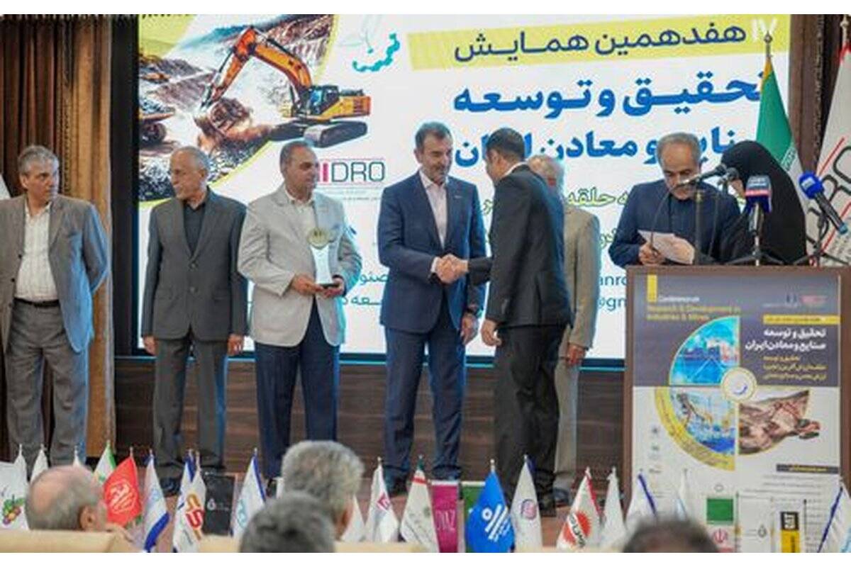 تحقیق و توسعه در خط مقدم تولید