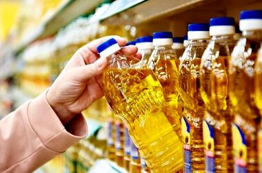 چرا روغن کمیاب و گران است؟