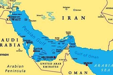 نبرد هاب‌های خلیج فارس؛ عمان جایگزین امارات برای ایران