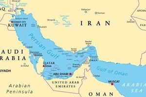 هرمز، جایی که ژئوپلیتیک قیمت نفت را می‌نویسد