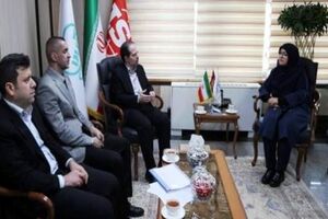 شهرک های صنعتی باید از ظرفیت ها وخدمات سازمان ملی استاندارد بهره گیرند