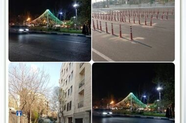 رضایت و خرسندی مردم هدف نهایی خدمتگزاری