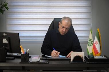 قرارگاه «ایران پیروز» در نواحی منطقه یک وارد فاز اجرایی می‌شود