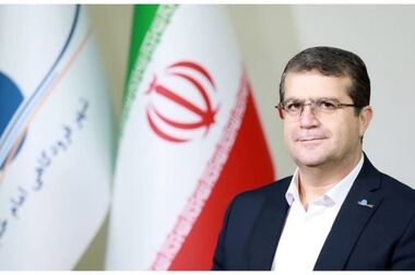بهره‌برداری از سالن چند منظوره ورزشی شهر فرودگاهی امام خمینی(ره) در آینده نزدیک
