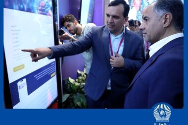 دکتر فرزین: انرژی خورشیدی از مهم‌ترین اولویت‌های رئیس‌جمهور است