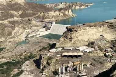 ۳۹۳۷ مگاوات نیروگاه خودتأمین صنایع در دست احداث است