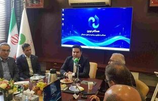 بنائیان: همگام نوین باید پیشران تحول دیجیتال و توسعه بانکداری هوشمند در پست‌بانک ایران باشد