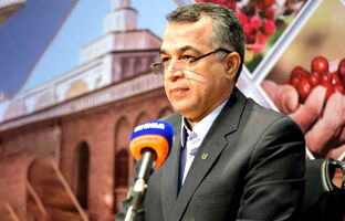 پرداخت ۳۶ هزار میلیارد ریال سهم‌الشرکه نهضت ملی در بانک مسکن خراسان جنوبی