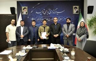 ملوان هویت فرهنگی و ورزشی گیلان است