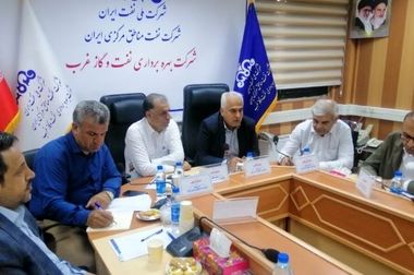 ایجاد ظرفیت تولید ۱۶۲ میلیون متر مکعب گاز در روز در زاگرس جنوبی 