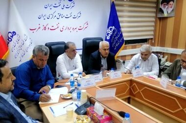 ایجاد ظرفیت تولید ۱۶۲ میلیون متر مکعب گاز در روز در زاگرس جنوبی 