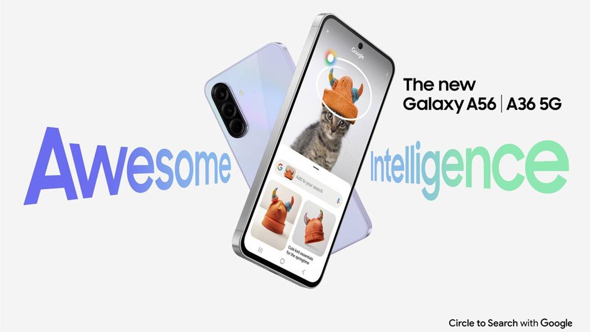 هوش مصنوعی Awesome Intelligence چیست و چه تفاوتی با Galaxy AI دارد؟