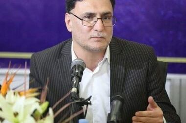 نوسازی پروژه شانتینگ بندر امام با ۲ هزار و ۸۰۰ تن ریل UIC۶۰