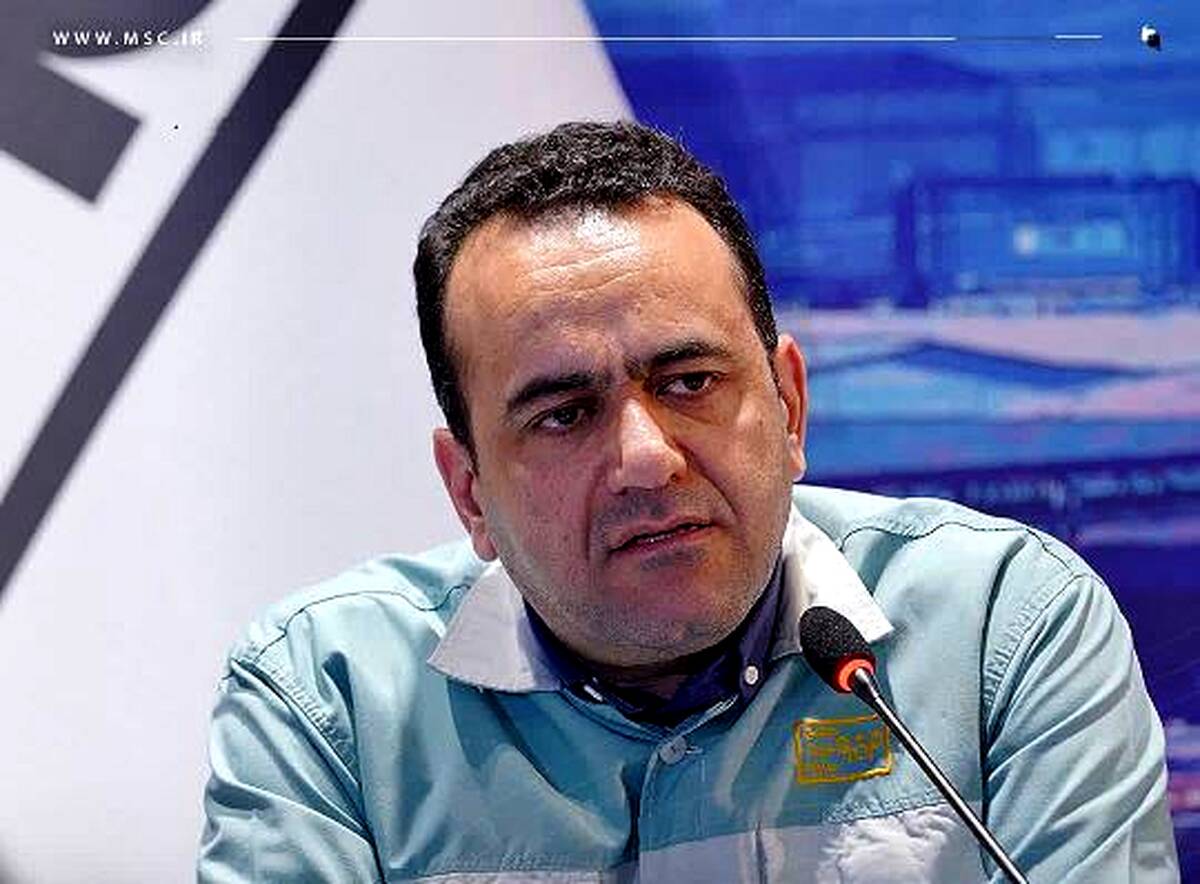 انتخاب پروژه فولاد مبارکه به‌عنوان ۷ پروژه برتر World Steel نشان‌دهنده جایگاه رفیع این گروه صنعتی در مسیر تولید فولاد سبز و توسعه پایدار است