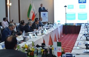 برنامه های عملیاتی سه معاونت سازمان اموال تملیکی تشریح شد