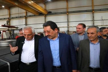 گام‌های سبز در صنعت: بازاندیشی در مسیر توسعه با تکیه بر انرژی‌های تجدیدپذیر