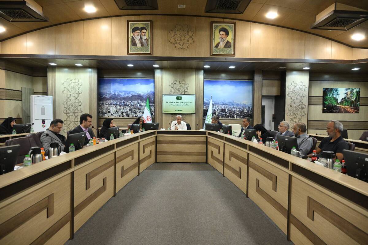 حکمت و چیذر؛ محلاتی با تلاقی هویت تاریخی، فرهنگی و مذهبی در شمیران 