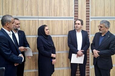  آسیب‌دیدگان جنگ رمضان در استان مرکزی ۶۰۱ میلیارد ودیعه از بانک مسکن دریافت کردند