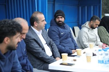 سیمان ایران از مسیر بندر کاسپین راهی بازار روسیه شد