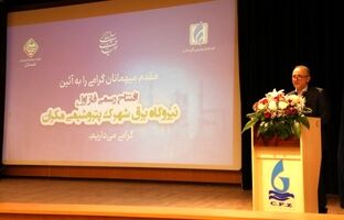 شستان، چراغ اول توسعه در چابهار را روشن کرد