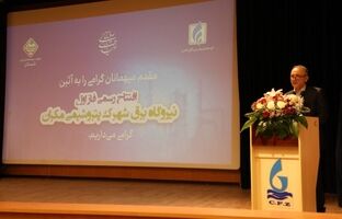 شستان، چراغ اول توسعه در چابهار را روشن کرد