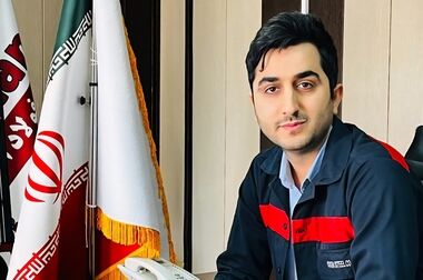 فولاد اکسین در مسیر بومی سازی و توسعه تجهیزات / کسب رتبه پیشرفته تحقیق و توسعه در ارزیابی وزارت صمت