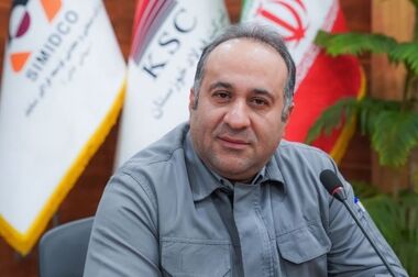 تقدیر از اقدامات سیمیدکو در حوزه مسئولیت های اجتماعی/ نگاه ویژه مهندس محمود لندی مدیرعامل سیمیدکو به منطقه شایسته تقدیر است
