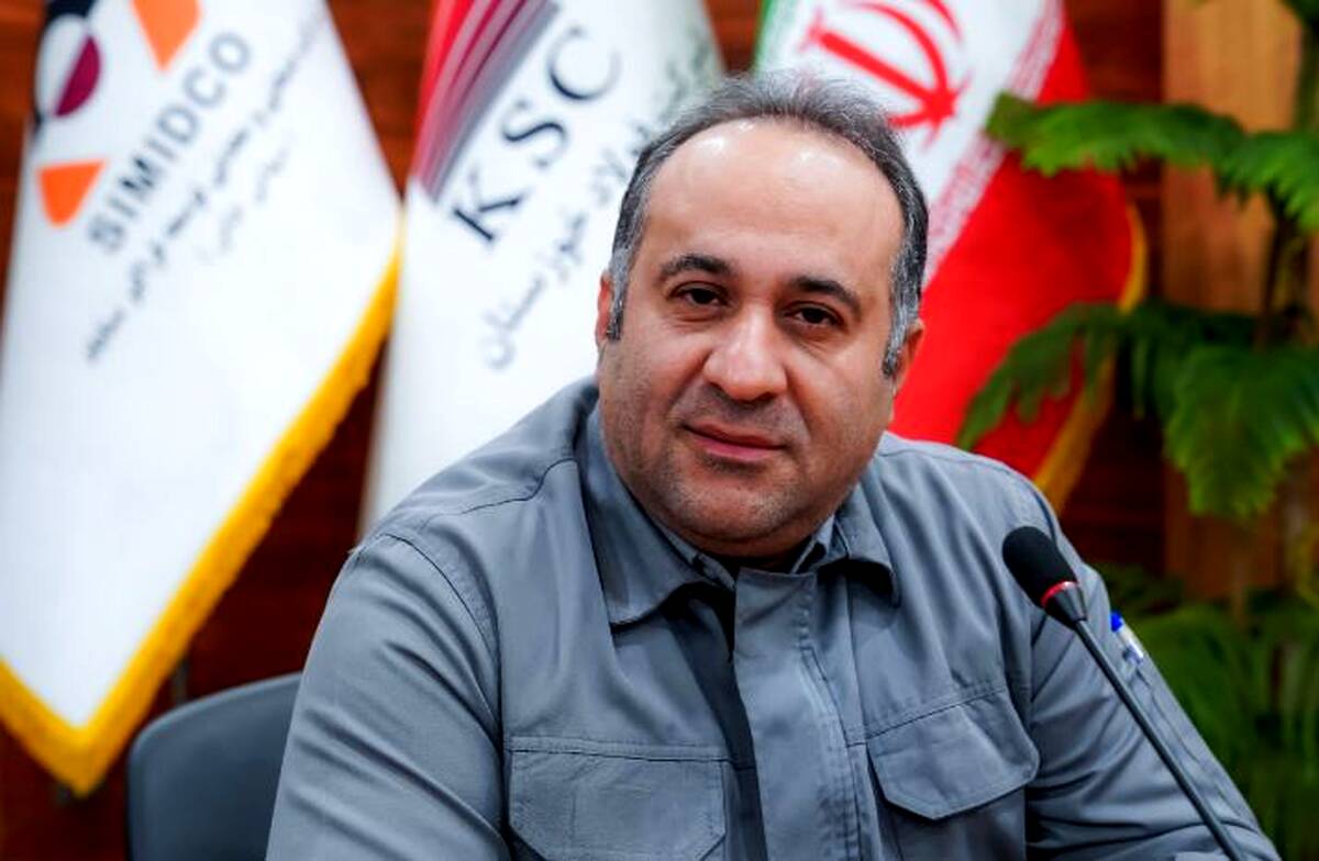 توسعه همکاری با شرکت‌های دانش‌بنیان راهبرد اساسی سیمیدکو برای مدیریت دانش