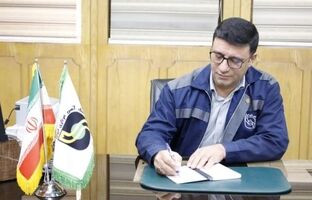 پایان دغدغه تامین خوراک در شرکت سنگ آهن مرکزی ایران – بافق