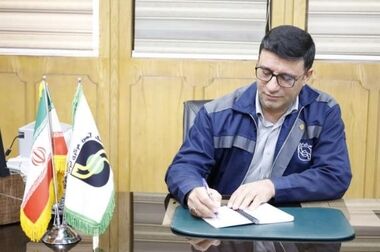 بدهی های سنگ آهن مرکزی ایران تا سه سال آینده صفر می‌شود