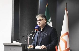  بانک مسکن ۳۳۱  میلیارد وام ودیعه جنگ رمضان در غرب تهران پرداخت کرد