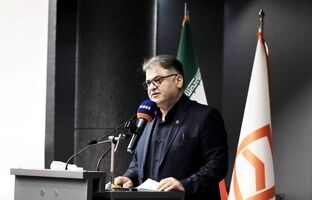 بانک مسکن ۳۳۱  میلیارد وام ودیعه جنگ رمضان در غرب تهران پرداخت کرد