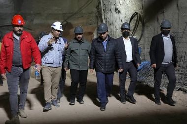 میدان میوه و تره‌بار پیروزی بهسازی بصری می شود 