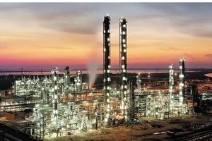 ۲۰ میلیون تن از ظرفیت پتروشیمی استفاده نمی شود