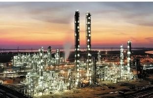 ۲۰ میلیون تن از ظرفیت پتروشیمی استفاده نمی شود