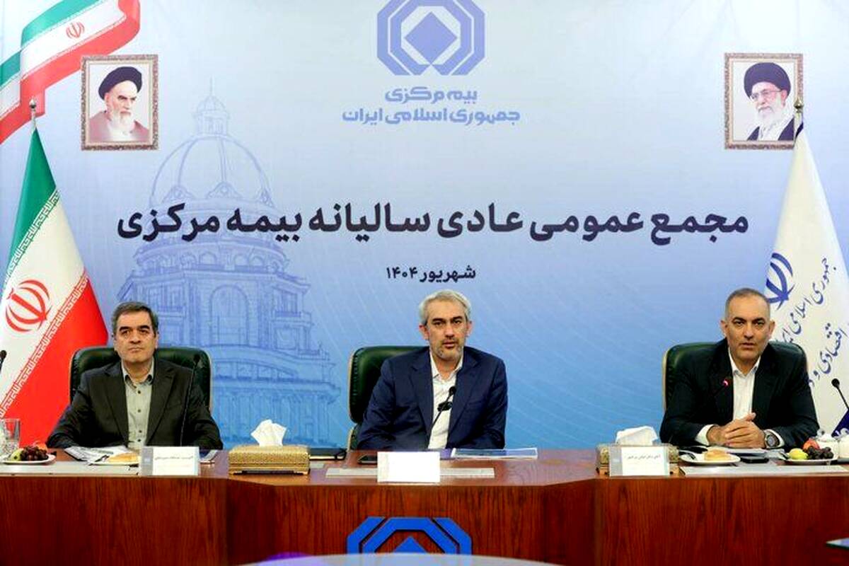 صدور مجوز تأسیس شرکت‌های تخصصی بیمه تسریع شود/لزوم بازنگری در بیمه حوادث