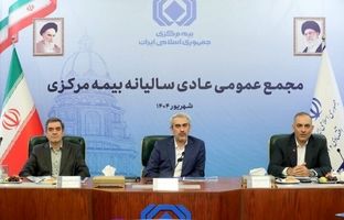 صدور مجوز تأسیس شرکت‌های تخصصی بیمه تسریع شود/لزوم بازنگری در بیمه حوادث