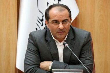 تعطیلات اخیر ۴۱۸ هزار مترمکعب صرفه‌جویی آبی داشت