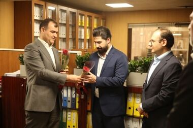 سنگ تمام بیمه البرز برای بیمه گذاران، ارائه پوشش جنگ در بیمه نامه ها